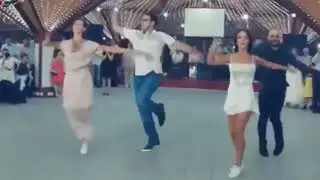 Я за тебя воюю BAND ODESSA