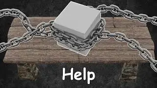 Torturing the Default Cube for Views