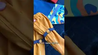 Костюм Waterman 