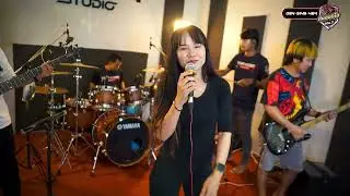 🔥[มาแรง]สาวกาฬสินธุ์สิ้นหวัง - ปาริชาต ทีมออดิโอ[COVER VERSION]