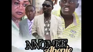 NNOME AHENNIE 1 Ghana asante twi