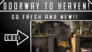 After Effects: Doorway to Heaven! [NEW] + Sapphire Plugins | FNT