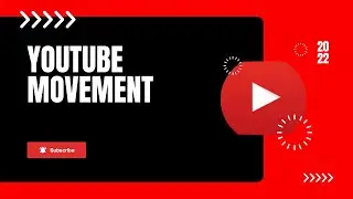 Youtube Movement