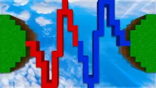 The Bridge but its a ZIGZAG