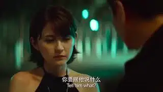 Phim xã hội đen Hồng Kông - Thuyết minh Full HD I Những Pha Võ Thuật Hay