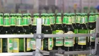 Пивоваренный завод 