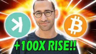 KASPA THE NEW BITCOIN WILL MAKE MILLIONAIRES!! *WATCH NOW!!*