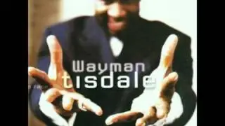 Wayman Tisdale   Face to Face
