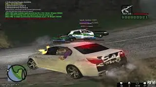 HERKES BIZI KENDINE DENK SANIYOR, WALLNER! (rina-roleplay.com)