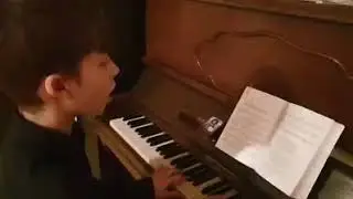Алеша Басов