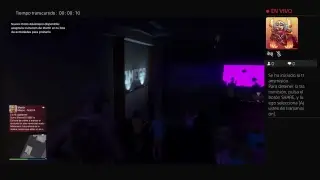 GTA Club Nocturno