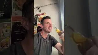 🇵🇭 Short Time Beer & Livestream in Angeles City
