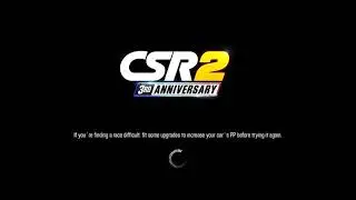 Shaw’s 720S fast and the furious night map - CSR2