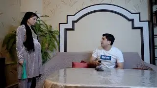 Sug'diyona Usmonga futbol ko'rsatmadi