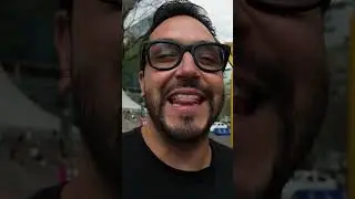 Así es el ACUARIO INBURSA de Polanco