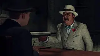 LA Noire. Best 
