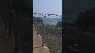 Niagara  river