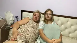 Живем с детьми в одной квартире! Внучка Алисия не дает мне покоя…. 