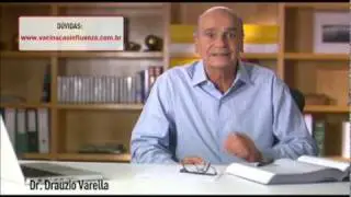 Toda gestante deve se vacinar