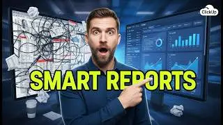 How To Use ClickUp For Reporting (Quick Guide)
