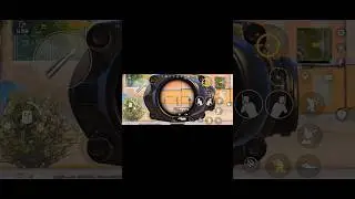 AUG 4X HASSASİYET AYARI #pubgmobile #pubg #pubghassasiyet #hassasiyet