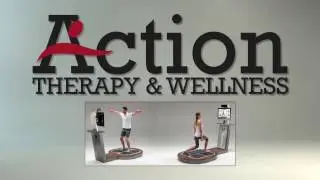 Action Therapy & Wellness