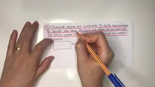 Matematik-Çevre Problemleri