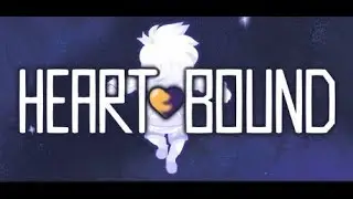 This Game Is So Awesome! Heartbound Ep. 1