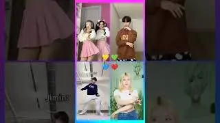 Kika Kim vs OX Zung vs Noah Evel vs Sia Jiwoo 