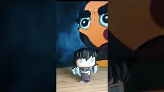 Funko Pop Muichiro Tokito ⛩️ | Funkon 2022 Edition