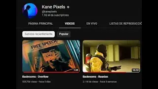KanePixels - Edit 2#
