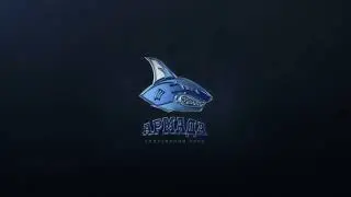 Маскот спортивного клуба СПбГМТУ 