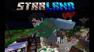 ОБЛЕТ СЕРВЕРА STARLAND АКАДЕМИИ ЗА 157 СЕК @StarLandop1234_