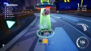 KartRider: Drift - Carreras Xenianas #3