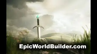 EpicWorldBuilder Founder Commercial