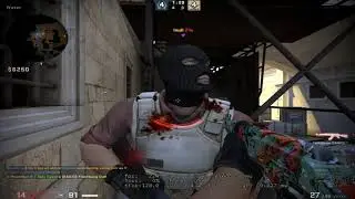 Shadow Play Clips 3