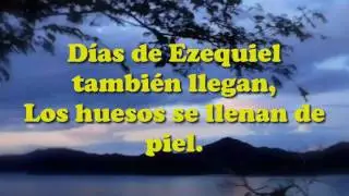 Días de Elías   Paul Wilbur