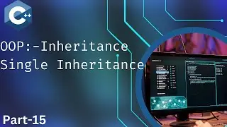 Single Inheritance
