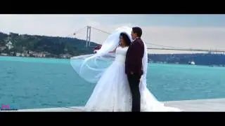 Fatmanur ve Musa,nın gelin hikayesi video klibi Gelinist Production -