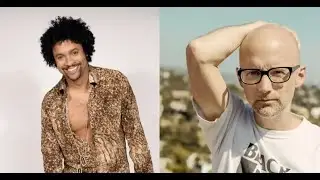 The Bored Game - Moby or Shaggy