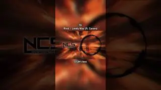 Top 10 Most Viewed NCS Songs with Black Circle #ncs #shorts
