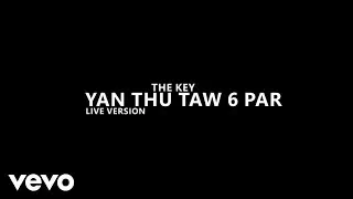Thar Dee Lu - ရန်သူတော်(၆)ပါး(Yan Thu taw 6 Par) ( Heaven Rock 77 BKK Live Show )