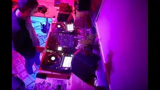 Feliz L RTS.FM Canary Islands x Rusanivka Records at home studio 31.12.2022