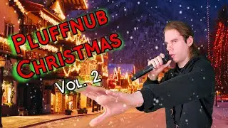 Pluffnub Christmas Vol. 2 (Full Album)
