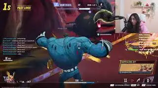 marvel rivals COMP TIME YUH -- my addiction still goes strong
