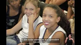 Projeto Trabalho Justiça e Cidadania