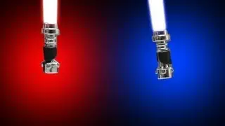 lightsaber
