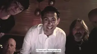 Het Vlaams Belang is het enige alternatief!
