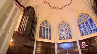 Restoration project in Lowell, Mass., works to connect with local community
