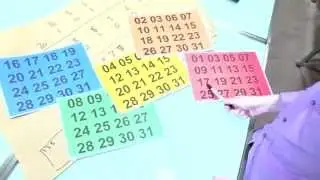 Критерий Брауна - Numberphile